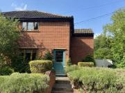 Townhouse Road, Old Costessey, 3 Bedroom Semi detached