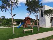 Townhouse Rooftop Cholul Merida en Venta Nuevo