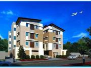 Townhouse scout house and lot scout area nr kamuning new...