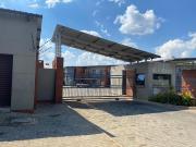 Townhouse sectional to rent in Rynfield, Benoni