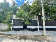 Townhouse SIN MUEBLES en renta en Sodzil norte