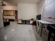 Townhouse Sri Awana Apartment Selesa Jaya Low Floor Full...
