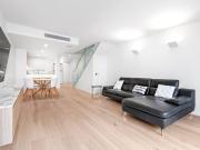 Townhouse Style Living