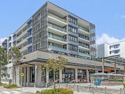 Townhouse Style Living in Clemton Park Village