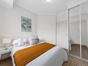 Townhouse Style Two Bedroom Apartment in Punchbowl!