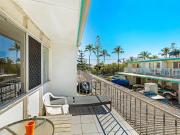 Townhouse Style Water Views