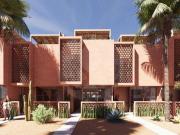 Townhouse sustentable en Pescadero, BCS