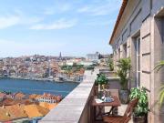 Townhouse T2 com Terraço Fervença Palace Vila Nova de Gaia