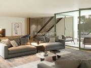 Townhouse T3 com Piscina Privada e Vista para o Jardim...