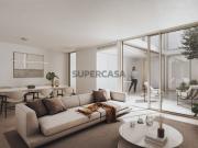 Townhouse T3 triplex no Pulse, Avenidas Novas, Lisboa