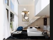 Townhouse T4 Duplex | Estoril