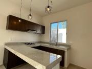 Casa un piso tipo Townhouse Temozon norte