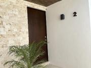 Townhouse Temozon norte
