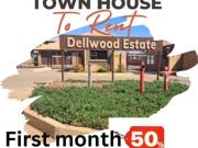 townhouse to let