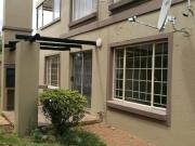 Townhouse to rent Annlin