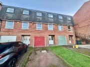 Townhouse to rent in Downside Close, Eastbourne, East...