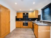 Townhouse to rent in James Terrace, Clarendon Road,...