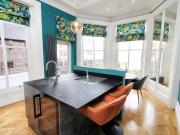 Townhouse to rent with 5 bedrooms, 8 Portland Square,...