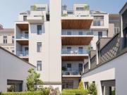 TOWNHOUSE Top 02 + Exklusive Stadtwohnung in ruhiger...