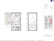 TOWNHOUSE Top 05 + Exklusive Stadtwohnung in ruhiger...