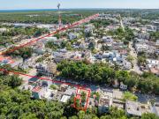 Townhouse Venta de propiedad en Tulum Fracc Guerra de Castas