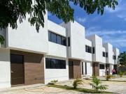 Townhouse/ Venta En México Oriente, Mérida