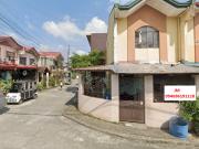 Townhouse w/ Garage for sale in KINGSTOWN 2 Bagumbong...