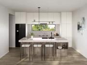 townhouse with 3 bedroom, MILL PARK VIC 3082 DLS80460832