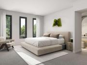 townhouse with 4 bedroom, DONCASTER EAST ELS83142861