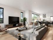 townhouse with 4 bedroom, NUNAWADING VIC 3131 DLS83142874