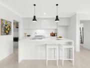 townhouse with 4 bedroom, UPPER COOMERA QLD 4211 DS78399735