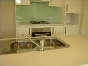 Townhouse with Double garage UMR