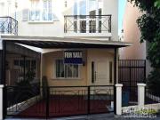 Townhouse with Free Space in BF Resort Las Pinas