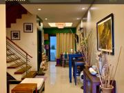 Townhouse with Indoor Garden for Sale in Greenwoods...