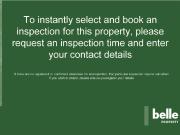 Townhouse with Large Balcony Plus Courtyard