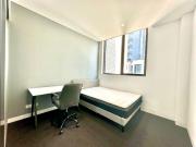 Large Townhouse with Private Internal lift