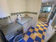 Townhouse with Sea Views for Rent in Cabopino