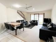 TOWNHOUSE WITH SHORT WALK TO CBD