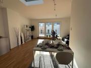 TOWNHOUSE WOHNEN UND ARBEITEN UNTER EINEM DACH