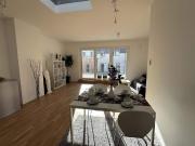 TOWNHOUSE WOHNEN UND ARBEITEN UNTER EINEM DACH