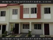 Townhouses and Lot for Sale in Antipolo City 4bedrooms...