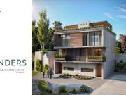 Townhouses Campestre en Ciudad Juárez Chihuahua