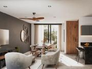 Townhouses Ciudad Central, Mérida, Yucatán