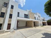 TOWNHOUSES CON PANELES SOLARES, PISCINA Y ROOFTOP, EN...