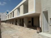 Townhouses en preventa temozon norte merida