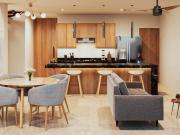 TownHouses en Urano Real Montejo