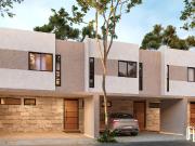 Townhouses en venta |ALIAN REAL MONTEJO | ENTREGA ENERO 26 |