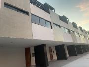 TOWNHOUSES EN VENTA EN BENITO JUAREZ NORTE