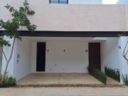 TOWNHOUSES EN VENTA EN CHOLUL, MÉRIDA, YUCATÁN CON...