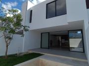 Townhouses en venta en privada xcanatun merida yucatan